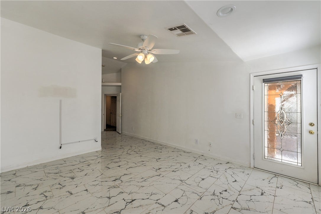 6124 Satre Court, North Las Vegas, NV 89031 6124 Satre Court, North Las Vegas, NV 89031
