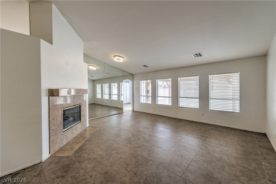 6124 Satre Court, North Las Vegas, NV 89031 6124 Satre Court, North Las Vegas, NV 89031