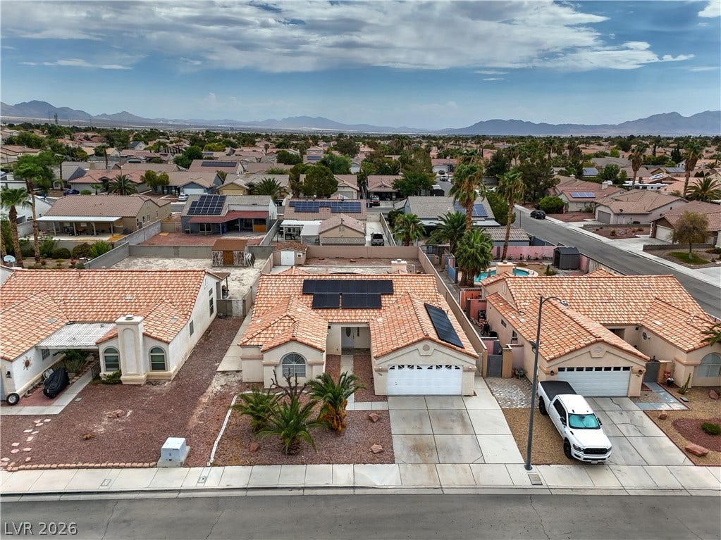 6124 Satre Court, North Las Vegas, NV 89031 6124 Satre Court, North Las Vegas, NV 89031