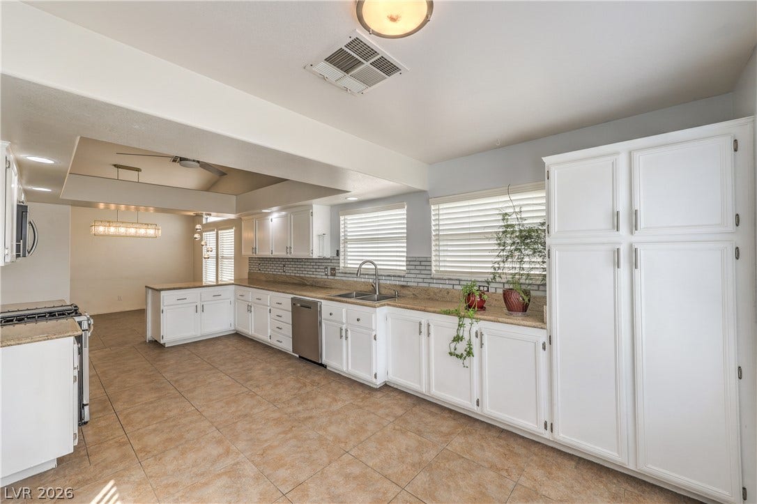 6124 Satre Court, North Las Vegas, NV 89031 6124 Satre Court, North Las Vegas, NV 89031