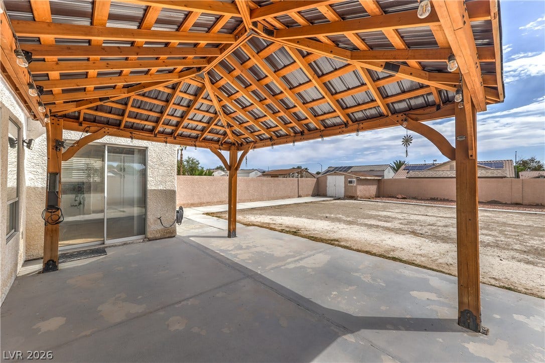 6124 Satre Court, North Las Vegas, NV 89031 6124 Satre Court, North Las Vegas, NV 89031