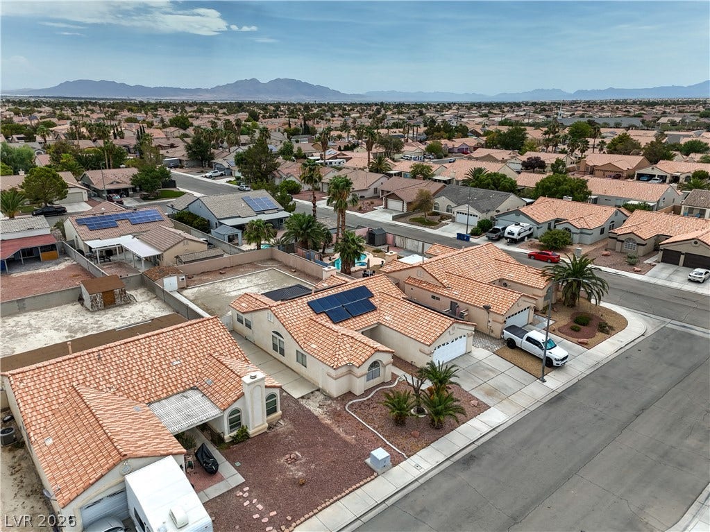 6124 Satre Court, North Las Vegas, NV 89031 6124 Satre Court, North Las Vegas, NV 89031