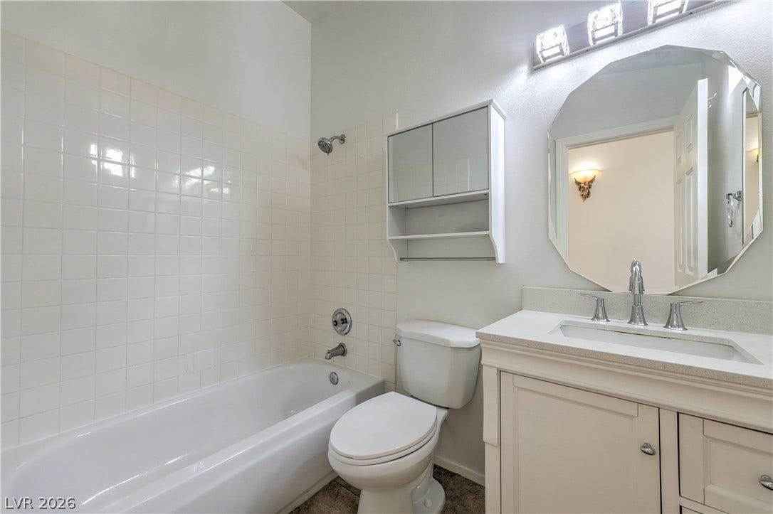 6124 Satre Court, North Las Vegas, NV 89031 6124 Satre Court, North Las Vegas, NV 89031