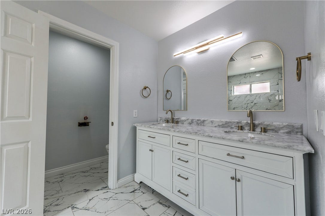 6124 Satre Court, North Las Vegas, NV 89031 6124 Satre Court, North Las Vegas, NV 89031