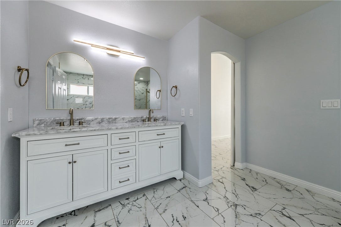 6124 Satre Court, North Las Vegas, NV 89031 6124 Satre Court, North Las Vegas, NV 89031