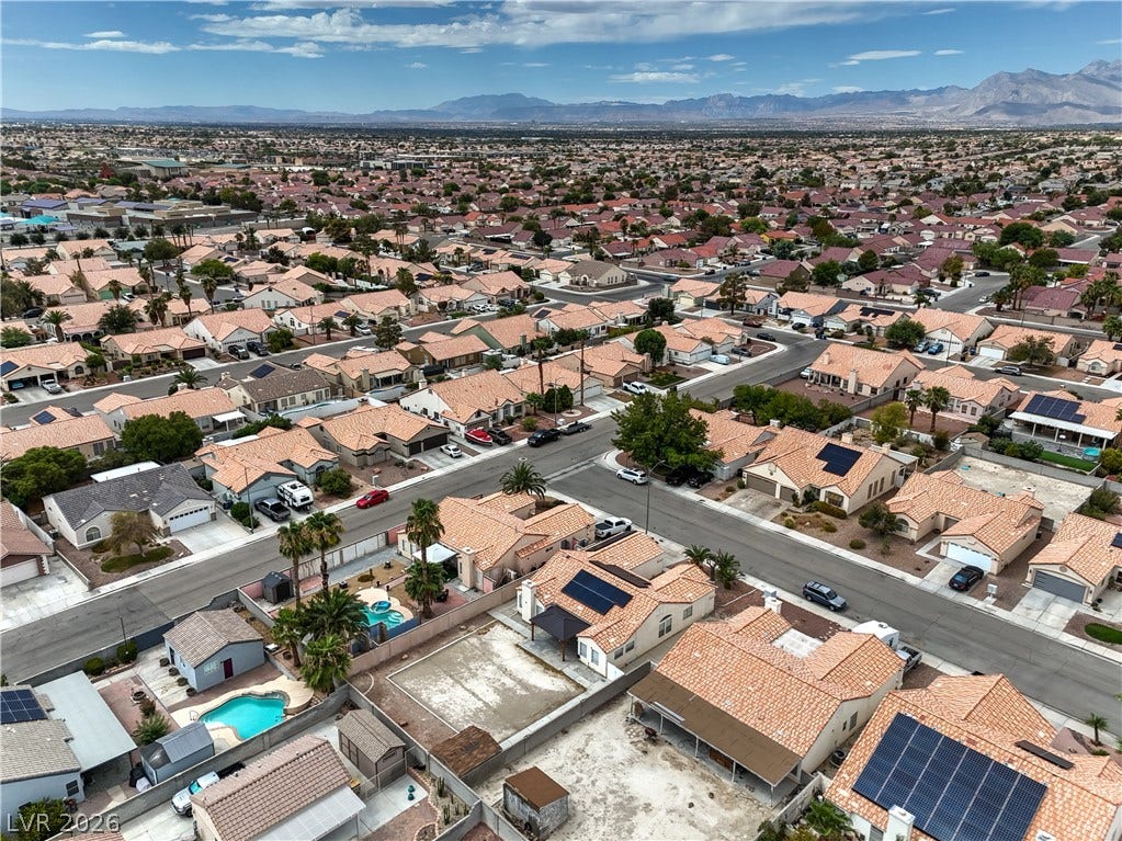 6124 Satre Court, North Las Vegas, NV 89031 6124 Satre Court, North Las Vegas, NV 89031
