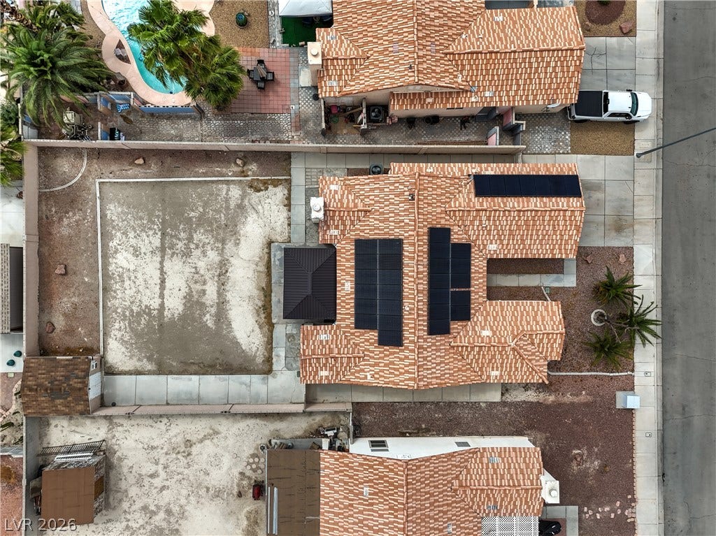 6124 Satre Court, North Las Vegas, NV 89031 6124 Satre Court, North Las Vegas, NV 89031