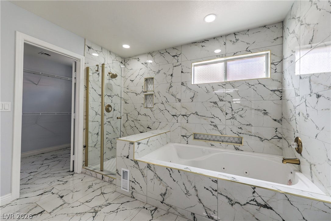 6124 Satre Court, North Las Vegas, NV 89031 6124 Satre Court, North Las Vegas, NV 89031
