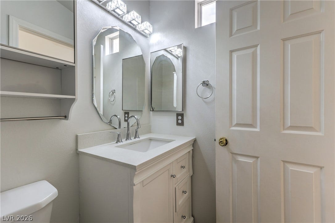 6124 Satre Court, North Las Vegas, NV 89031 6124 Satre Court, North Las Vegas, NV 89031
