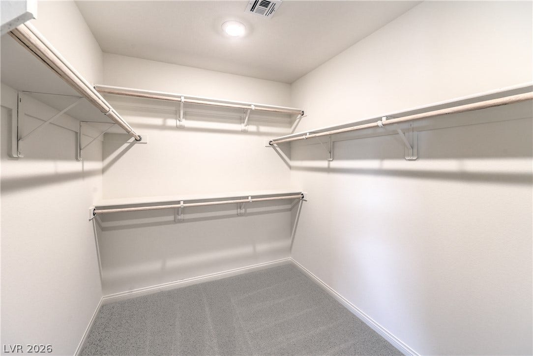 1208 Sun Parakeet Drive, Henderson, NV 89011 Photos are of the model home, actual finishes may vary.