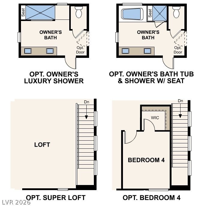 9824 Saxton Peak Avenue, Las Vegas, NV 89178
