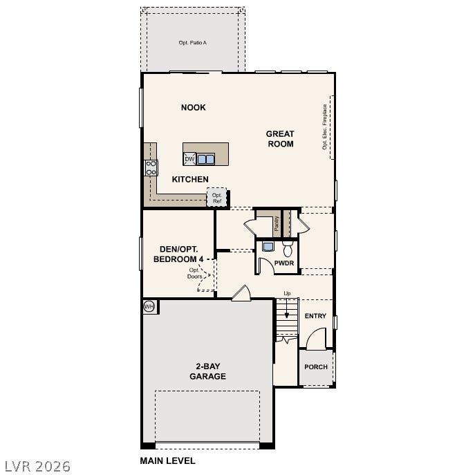9830 Saxton Peak Avenue, Las Vegas, NV 89178 9830 Saxton Peak Avenue, Las Vegas, NV 89178