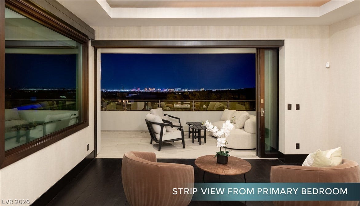 6 Bright Hollow Court, Las Vegas, NV 89135