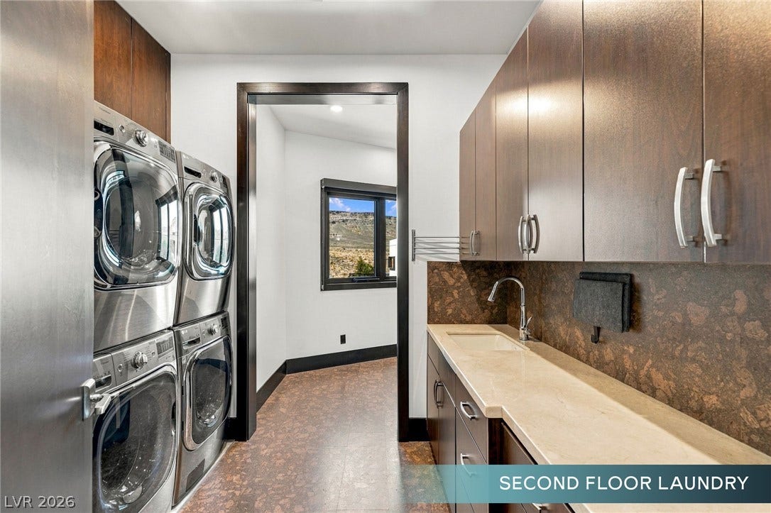 6 Bright Hollow Court, Las Vegas, NV 89135