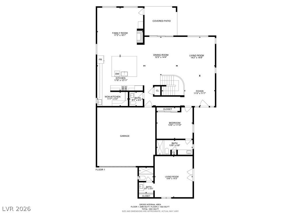 1193 Via Casa Palermo, Henderson, NV 89011 1193 Via Casa Palermo, Henderson, NV 89011