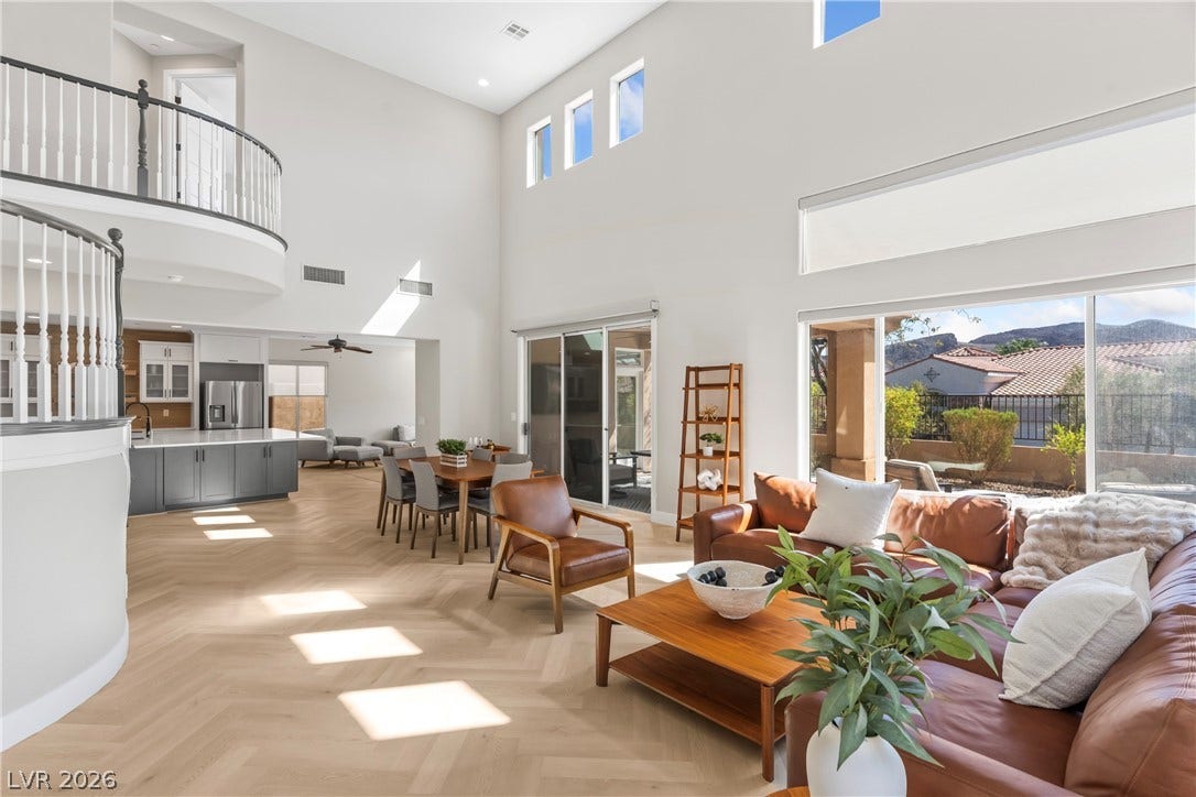 1193 Via Casa Palermo, Henderson, NV 89011 1193 Via Casa Palermo, Henderson, NV 89011