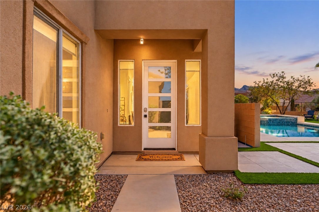 1193 Via Casa Palermo, Henderson, NV 89011 1193 Via Casa Palermo, Henderson, NV 89011