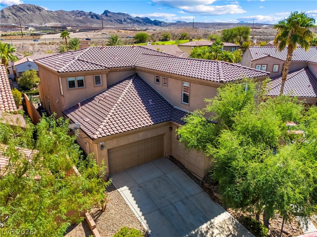 1193 Via Casa Palermo, Henderson, NV 89011 1193 Via Casa Palermo, Henderson, NV 89011