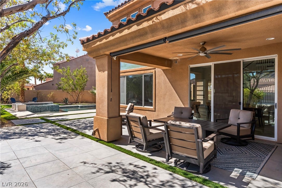 1193 Via Casa Palermo, Henderson, NV 89011 1193 Via Casa Palermo, Henderson, NV 89011