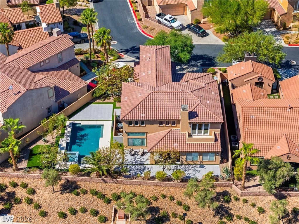 1193 Via Casa Palermo, Henderson, NV 89011 1193 Via Casa Palermo, Henderson, NV 89011