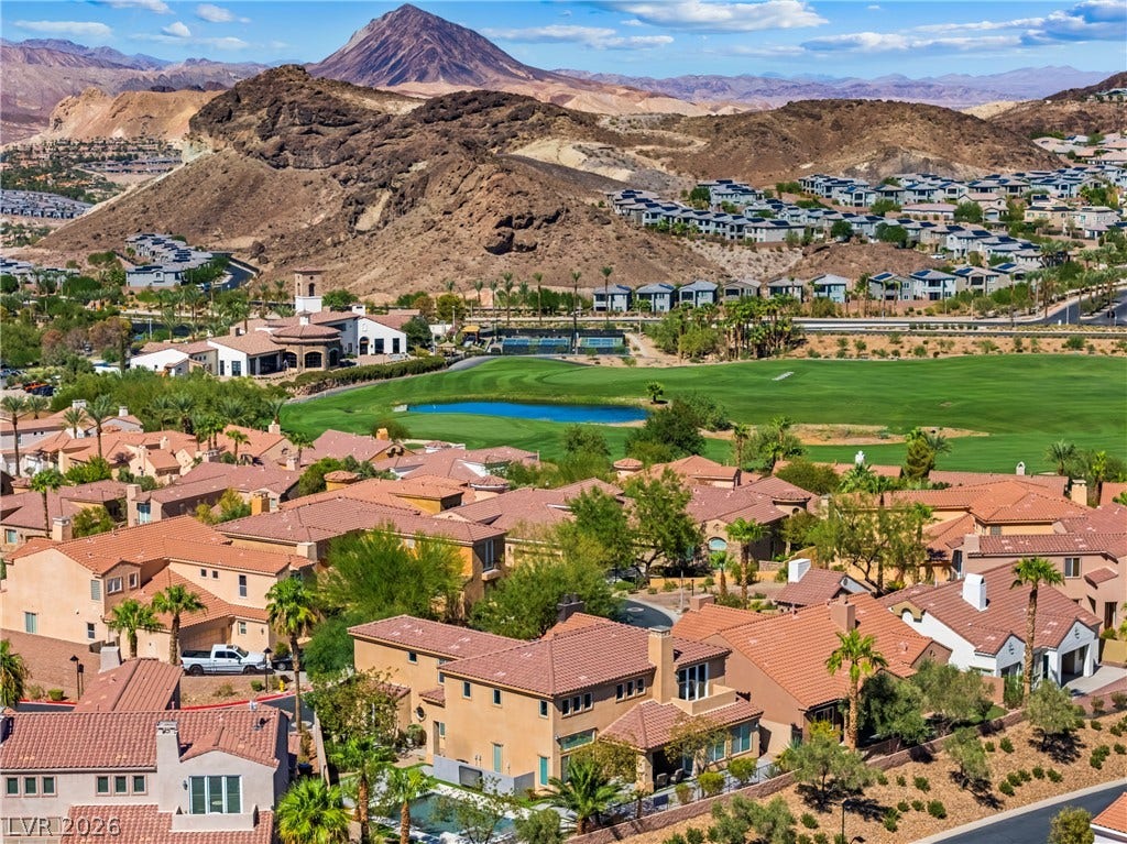 1193 Via Casa Palermo, Henderson, NV 89011 1193 Via Casa Palermo, Henderson, NV 89011