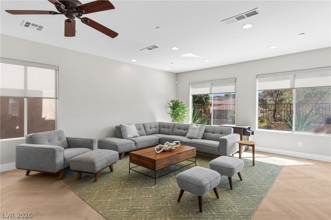 1193 Via Casa Palermo, Henderson, NV 89011 1193 Via Casa Palermo, Henderson, NV 89011