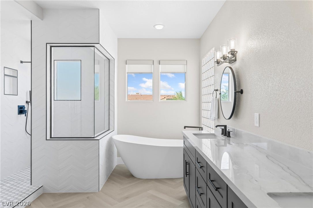 1193 Via Casa Palermo, Henderson, NV 89011 1193 Via Casa Palermo, Henderson, NV 89011