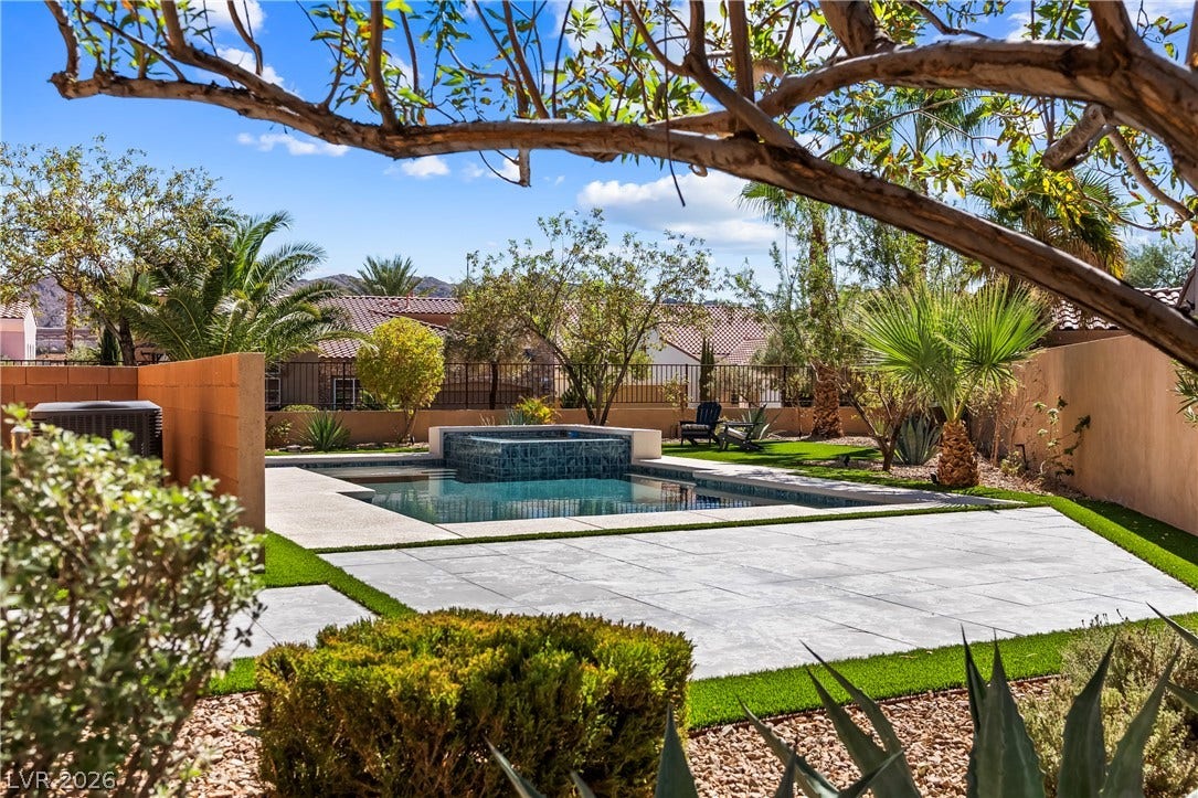 1193 Via Casa Palermo, Henderson, NV 89011 1193 Via Casa Palermo, Henderson, NV 89011