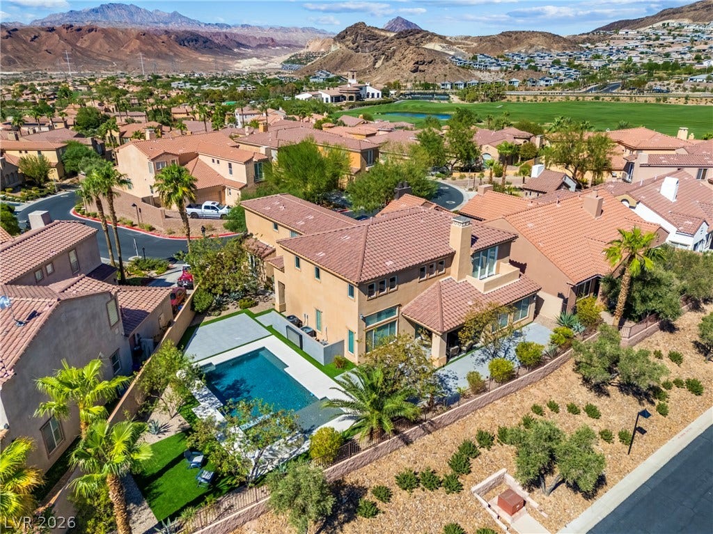 1193 Via Casa Palermo, Henderson, NV 89011 1193 Via Casa Palermo, Henderson, NV 89011