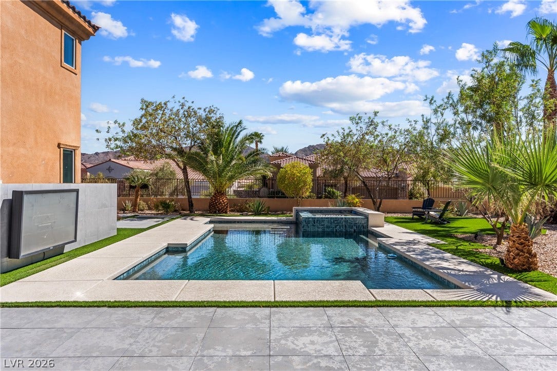 1193 Via Casa Palermo, Henderson, NV 89011 1193 Via Casa Palermo, Henderson, NV 89011