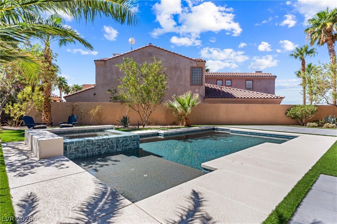 1193 Via Casa Palermo, Henderson, NV 89011 1193 Via Casa Palermo, Henderson, NV 89011