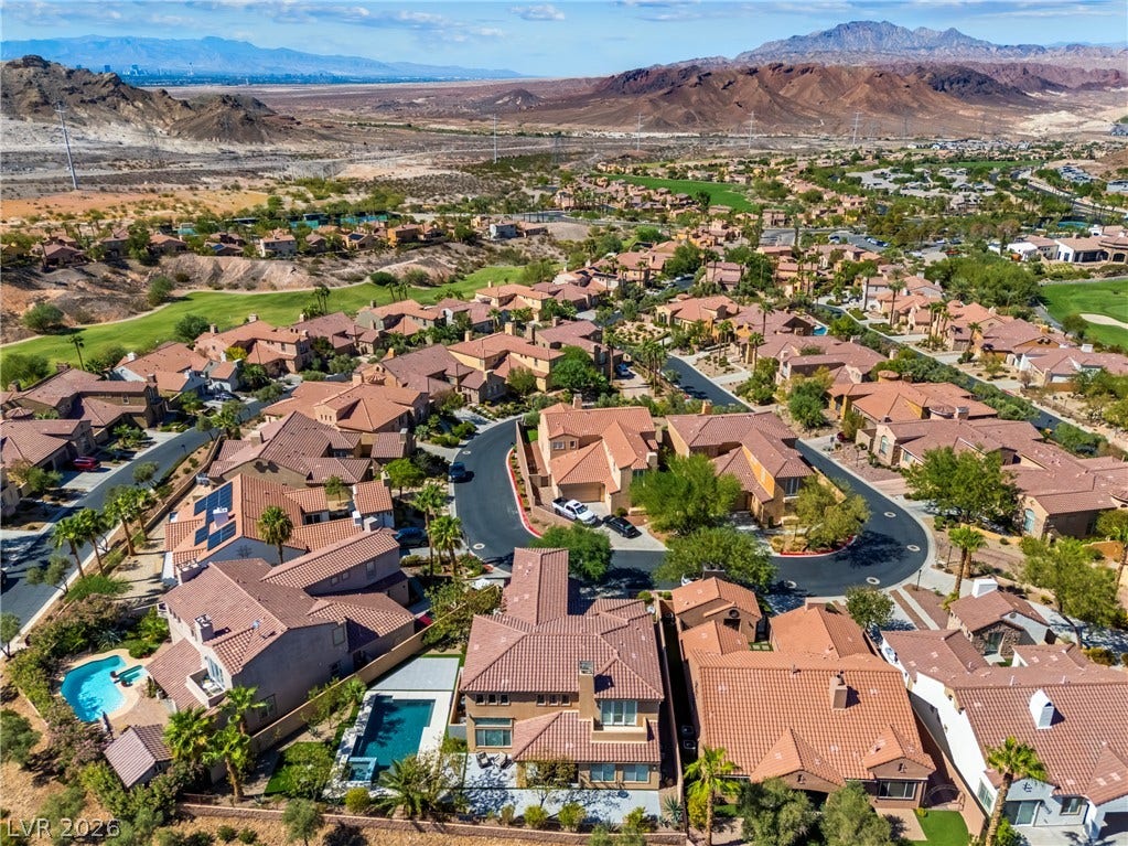 1193 Via Casa Palermo, Henderson, NV 89011 1193 Via Casa Palermo, Henderson, NV 89011