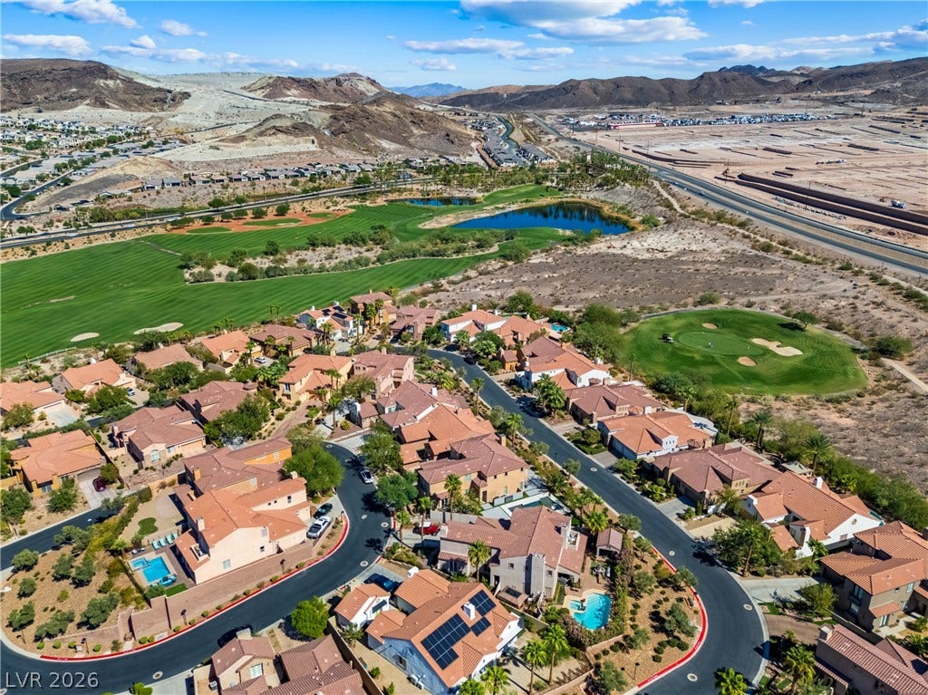 1193 Via Casa Palermo, Henderson, NV 89011 1193 Via Casa Palermo, Henderson, NV 89011