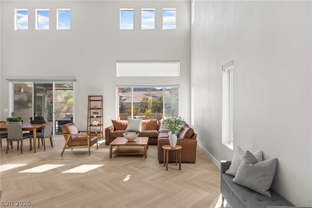 1193 Via Casa Palermo, Henderson, NV 89011 1193 Via Casa Palermo, Henderson, NV 89011