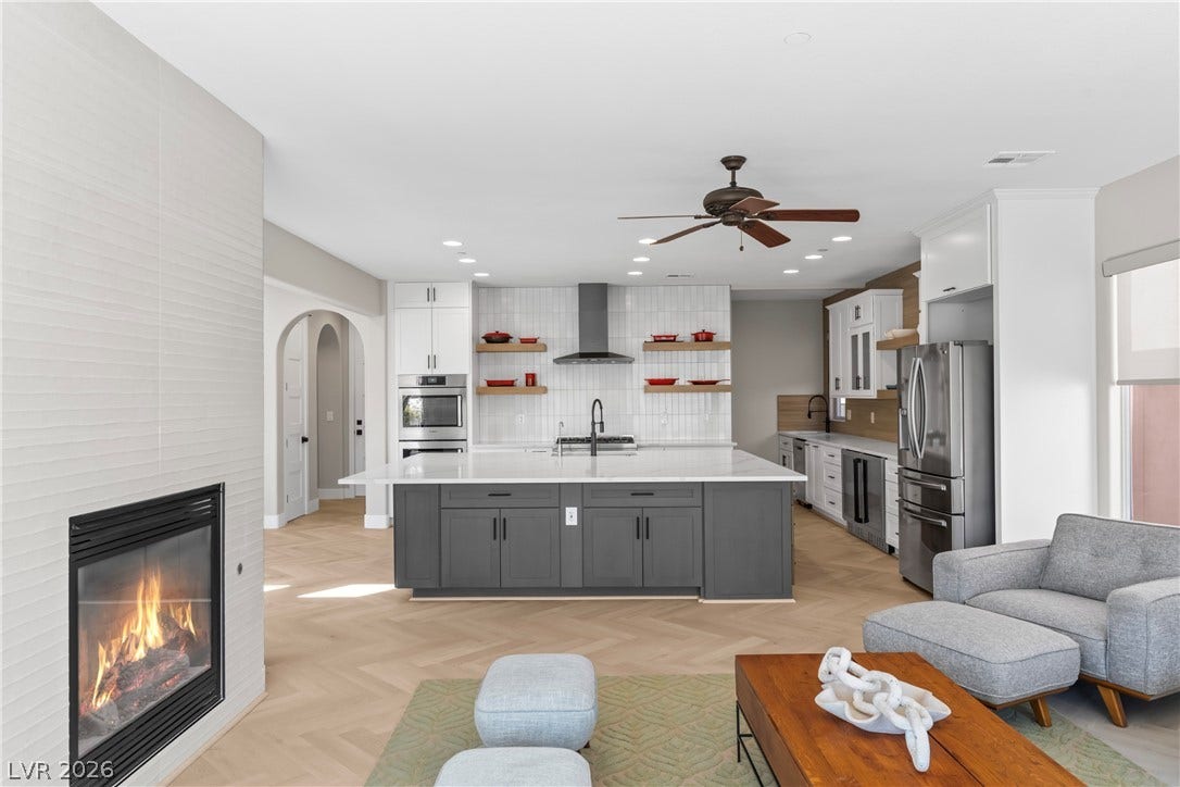 1193 Via Casa Palermo, Henderson, NV 89011 1193 Via Casa Palermo, Henderson, NV 89011
