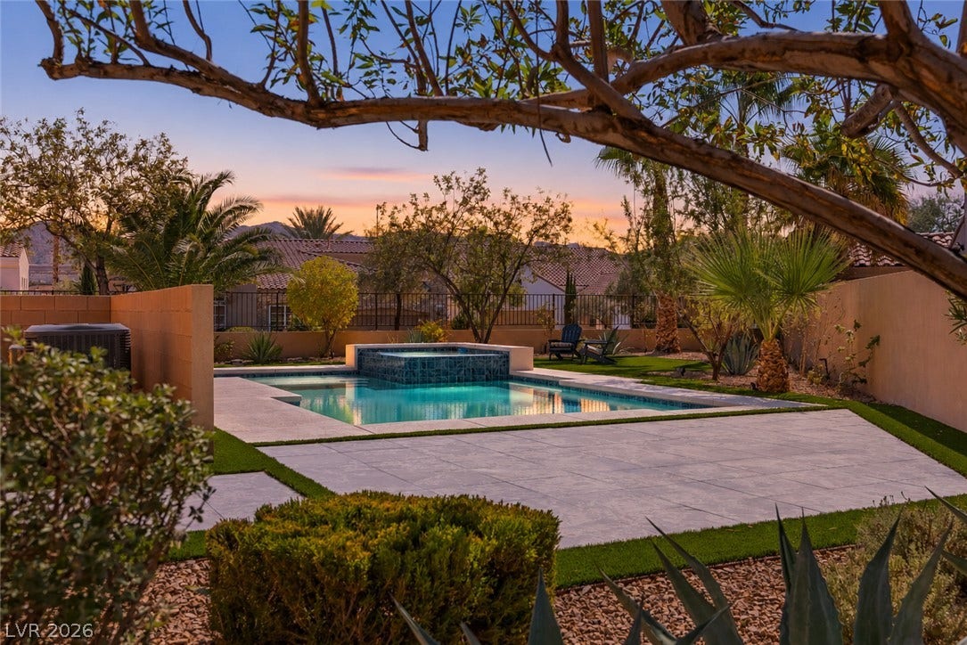 1193 Via Casa Palermo, Henderson, NV 89011 1193 Via Casa Palermo, Henderson, NV 89011
