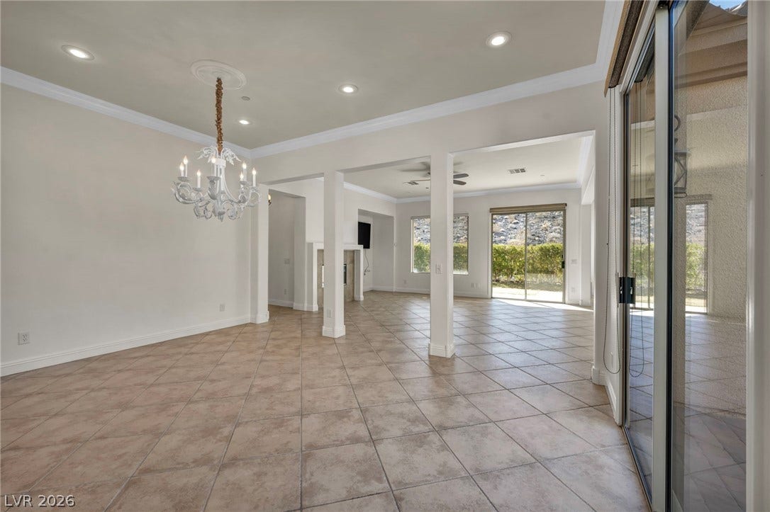 37 Stonemark Drive, Henderson, NV 89052 37 Stonemark Drive, Henderson, NV 89052