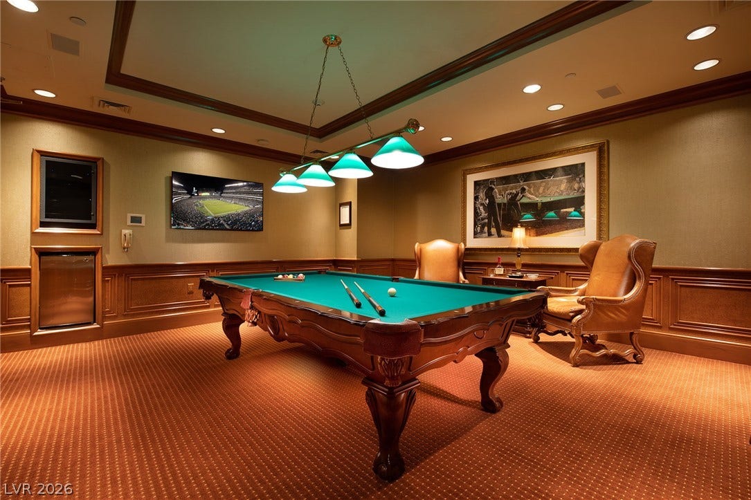 1 Hughes Center Drive, #507, Las Vegas, NV 89169