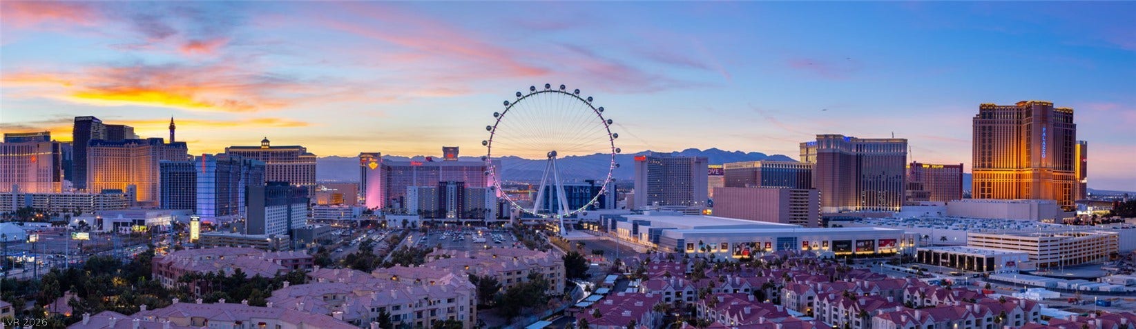 1 Hughes Center Drive, #507, Las Vegas, NV 89169