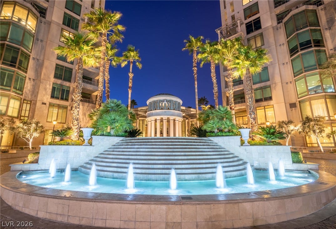 1 Hughes Center Drive, #507, Las Vegas, NV 89169