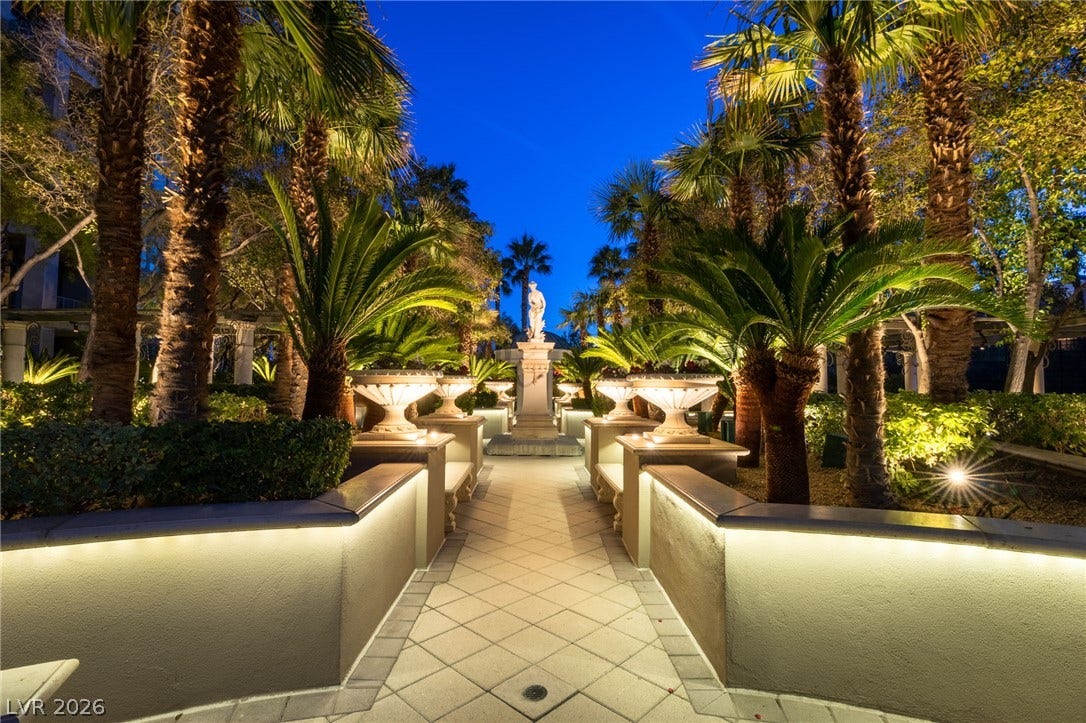 1 Hughes Center Drive, #507, Las Vegas, NV 89169