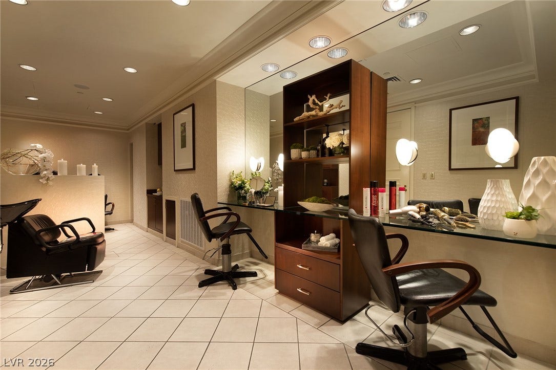 1 Hughes Center Drive, #507, Las Vegas, NV 89169