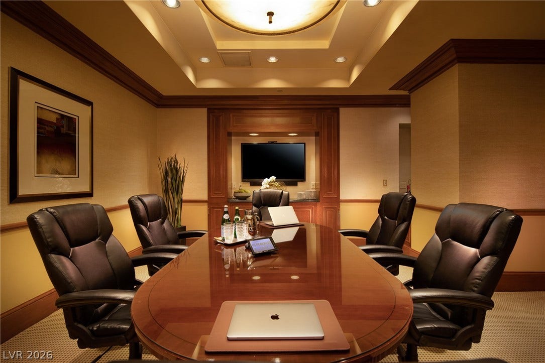 1 Hughes Center Drive, #507, Las Vegas, NV 89169