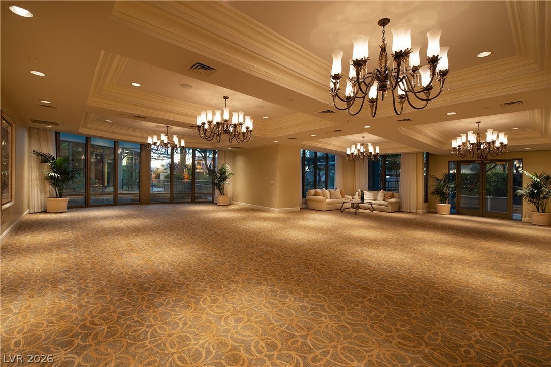 1 Hughes Center Drive, #507, Las Vegas, NV 89169