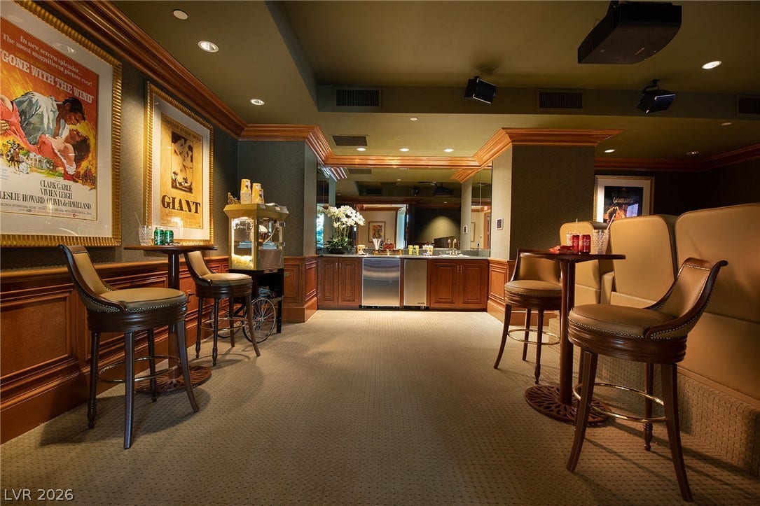 1 Hughes Center Drive, #507, Las Vegas, NV 89169