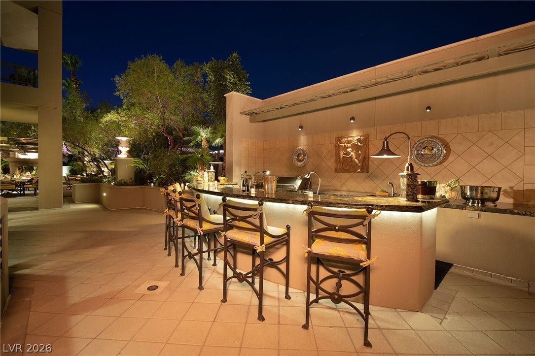 1 Hughes Center Drive, #507, Las Vegas, NV 89169
