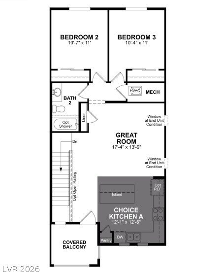 5623 Amethyst Valley Street, Las Vegas, NV 89118 5623 Amethyst Valley Street, Las Vegas, NV 89118