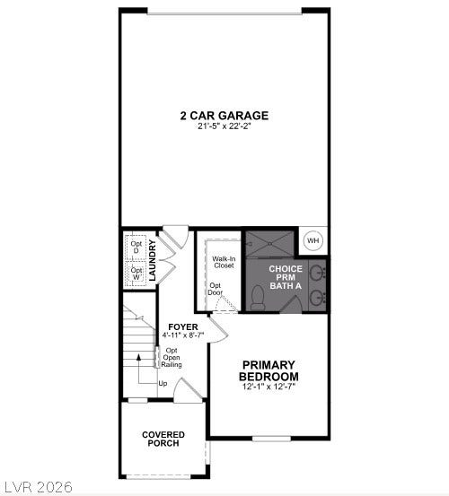 5623 Amethyst Valley Street, Las Vegas, NV 89118 5623 Amethyst Valley Street, Las Vegas, NV 89118