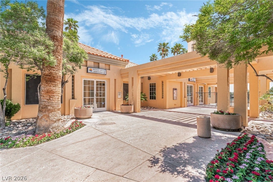 3151 Soaring Gulls Drive, #1166, Las Vegas, NV 89128