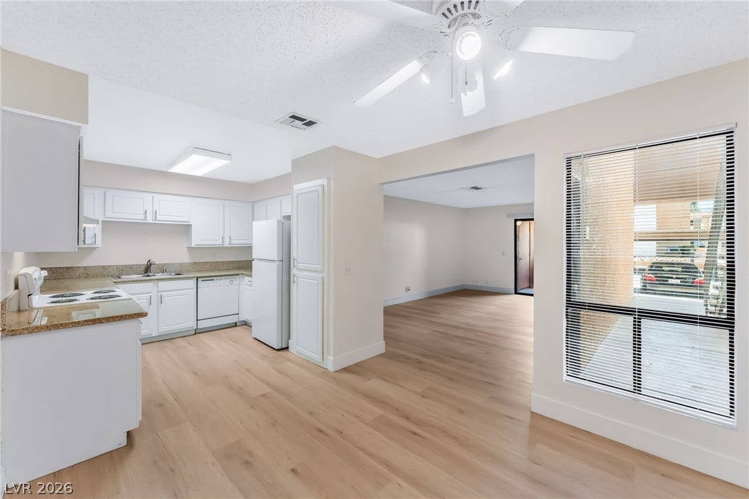 3151 Soaring Gulls Drive, #1166, Las Vegas, NV 89128